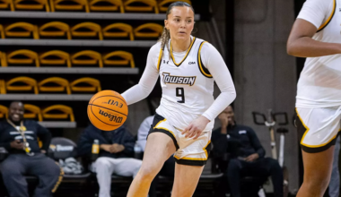 CAA WOMEN’S BASKETBALL RECAP – JAN. 23