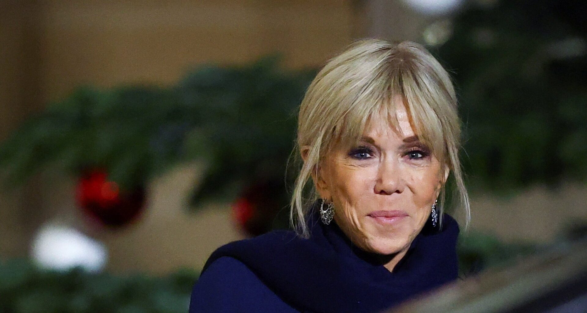 Ten found guilty of gender cyberbullying France First Lady Brigitte Macron | Courts News