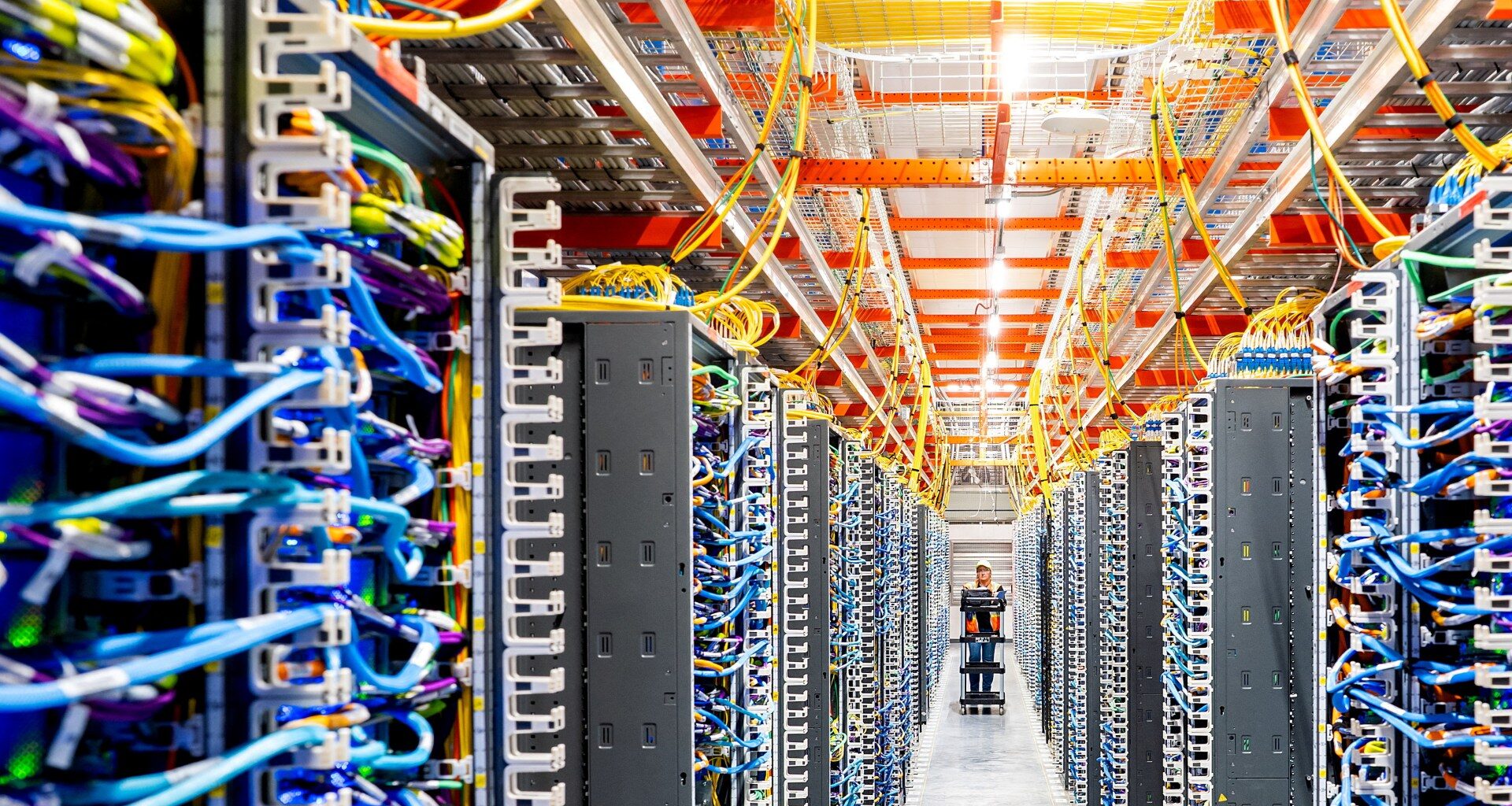 AI’s growing thirst for water is becoming a public health risk | Opinions