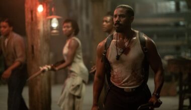 Astra Film Awards 2026 Winners: Ryan Coogler’s ‘Sinners’ Sweeps