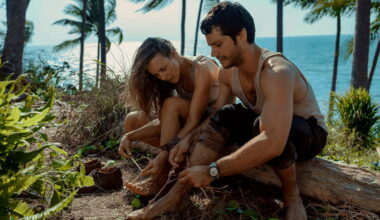 Reviews Are In For Sam Raimi's "Send Help"