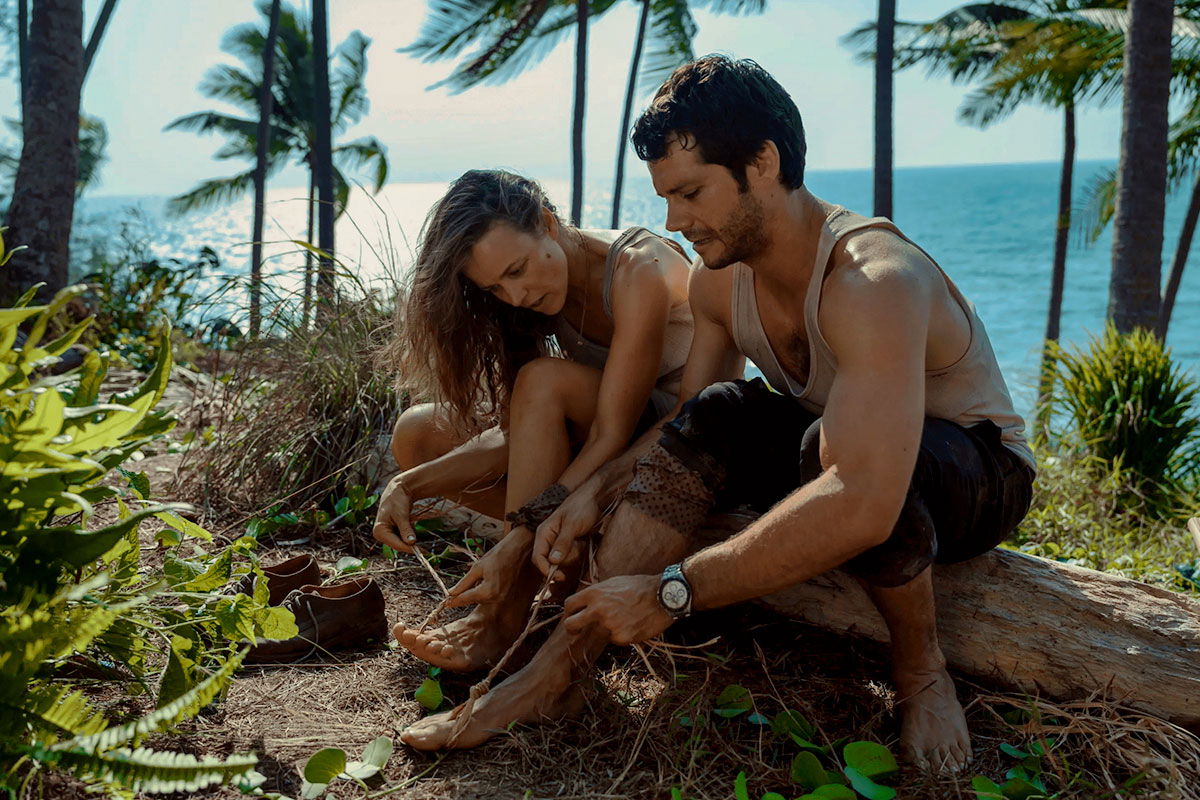 Reviews Are In For Sam Raimi's "Send Help"