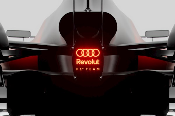 We have ignition | Audi Magazine Australia