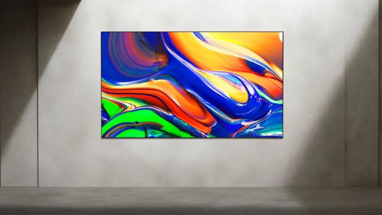 4 things I wish everyone knew about RGB mini-LED TVs