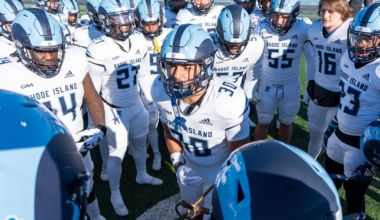 Final 2025 FCS Top 25 Polls Include Four Teams From CAA Football