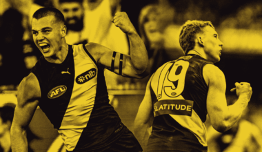 Selecting every AFL team’s best 23 for 2026: Richmond Tigers - AFL News