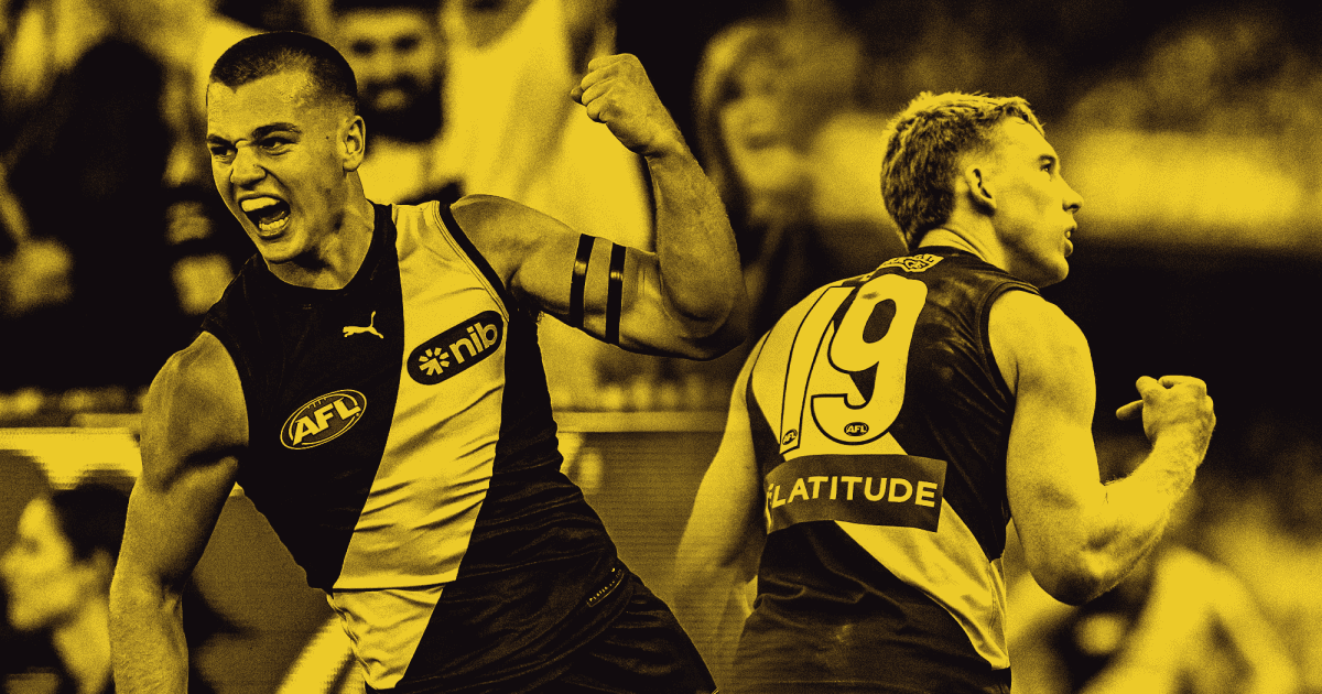 Selecting every AFL team’s best 23 for 2026: Richmond Tigers - AFL News