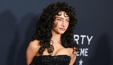 Odessa A’zion is Hollywood’s next star