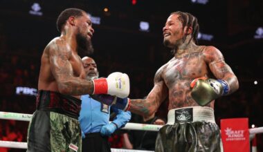 Boxing in 2026: Gervonta Davis vs. Lamont Roach 2 among best fights to make this year