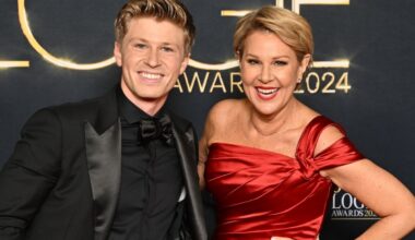 The AFL 'A-lister' Peter Ford thinks will appear on upcoming TV show