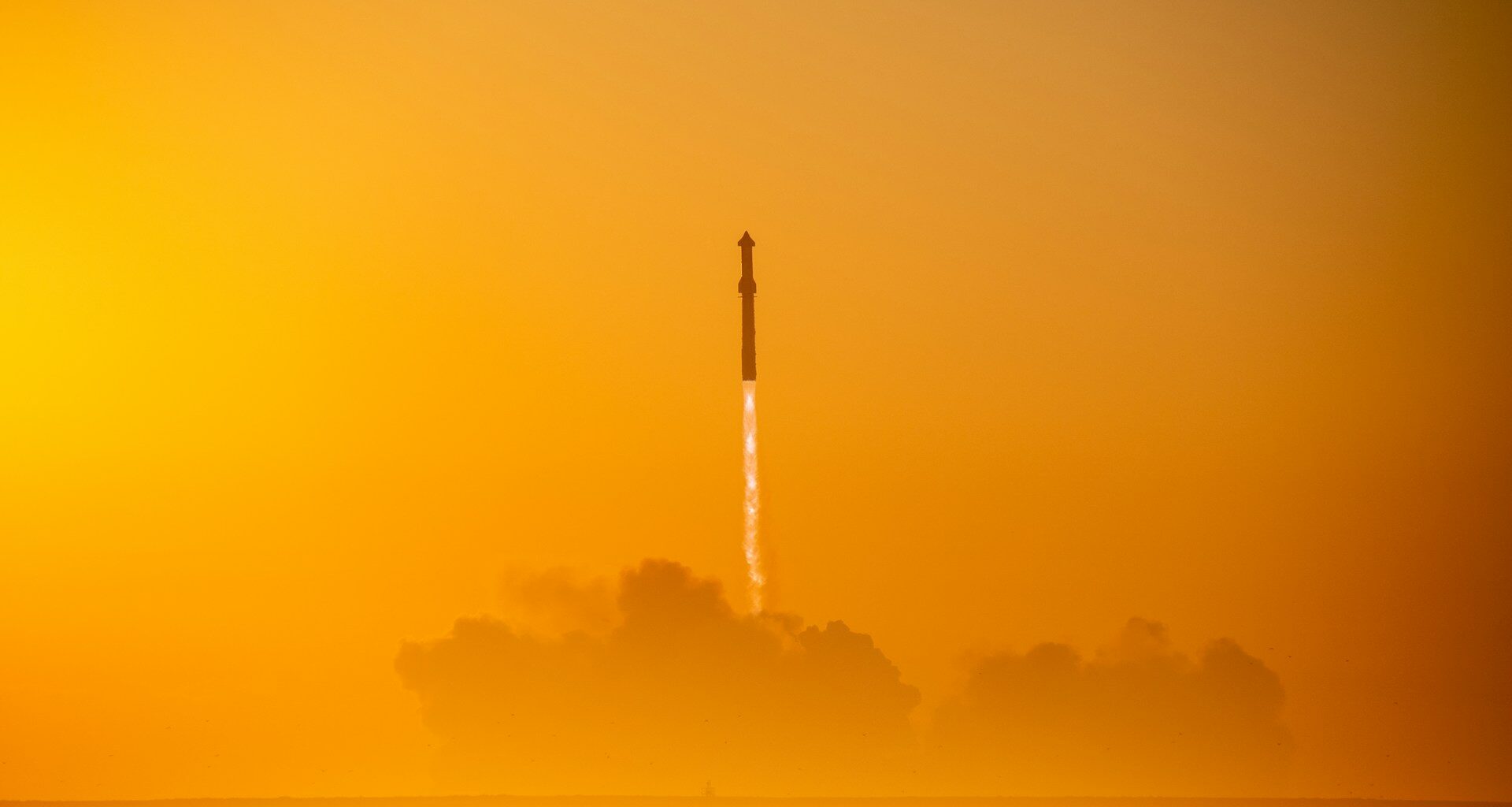 You Can't Block Space Internet