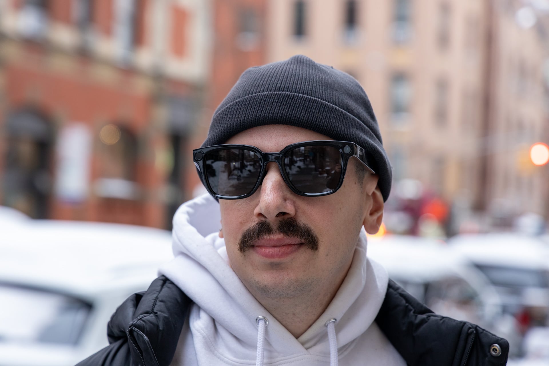 Rokid Ai Glasses Style Review 1