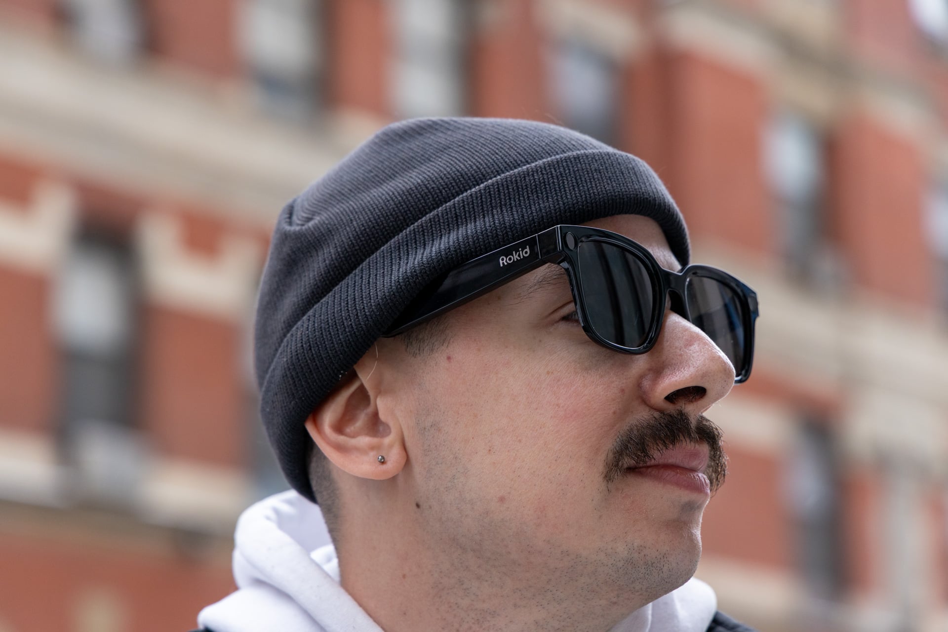 Rokid Ai Glasses Style Review 3