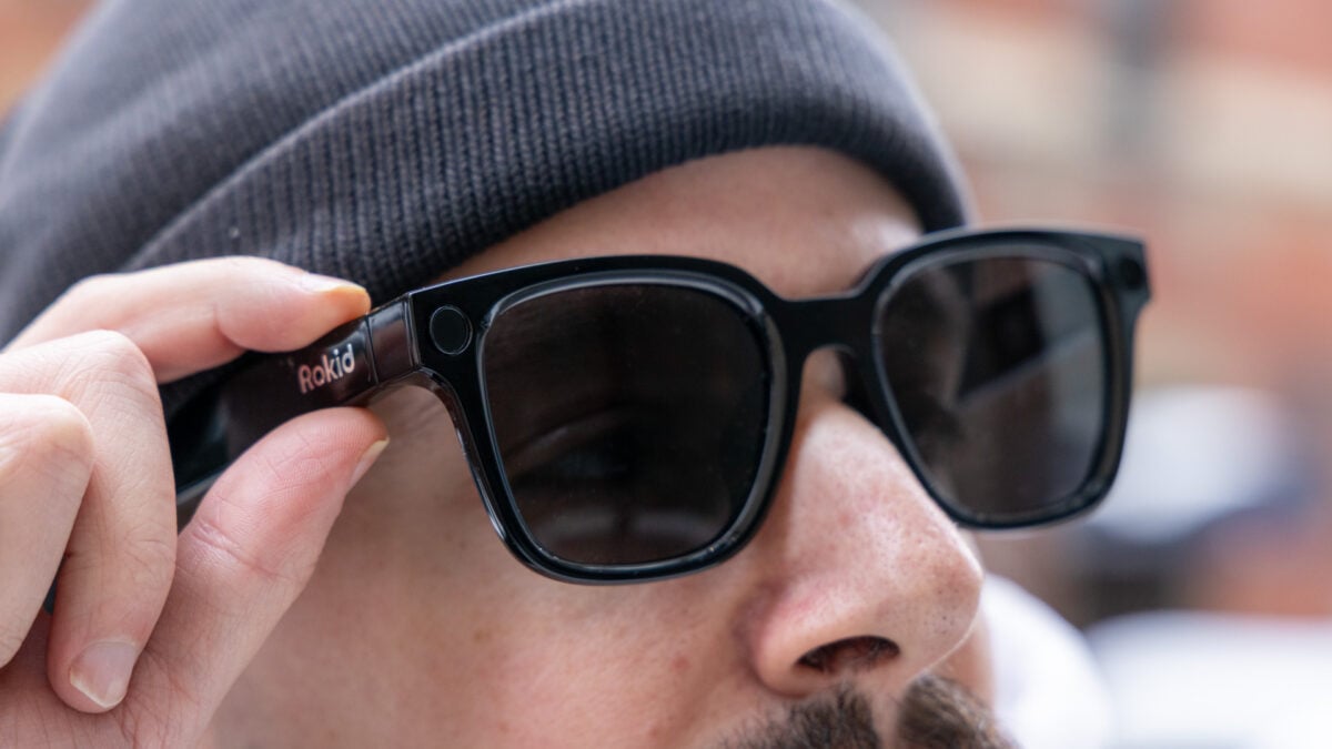 Surprisingly Tough Competition for Meta's Ray-Ban