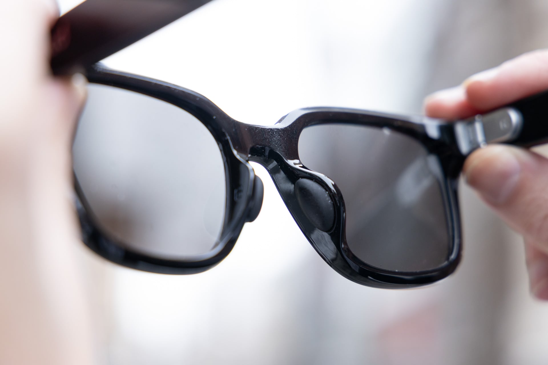 Rokid Ai Glasses Style Review 5