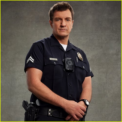 Nathan Fillion as John Nolan