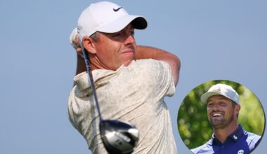 Rory McIlroy All For Welcoming LIV Golfers Back To PGA Tour With No Consequence