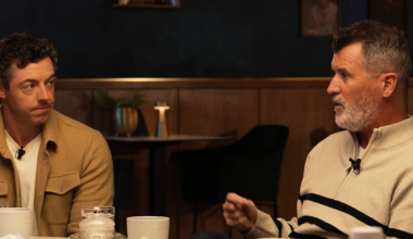 Roy Keane Had To Accept Rory McIlroy's Fight Back To Ryder Cup Rant