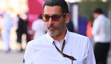 Why F1 race director Marques has struck a chord with the drivers