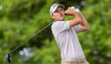 2026 Sony Open odds, field: PGA Tour picks, predictions from proven golf model