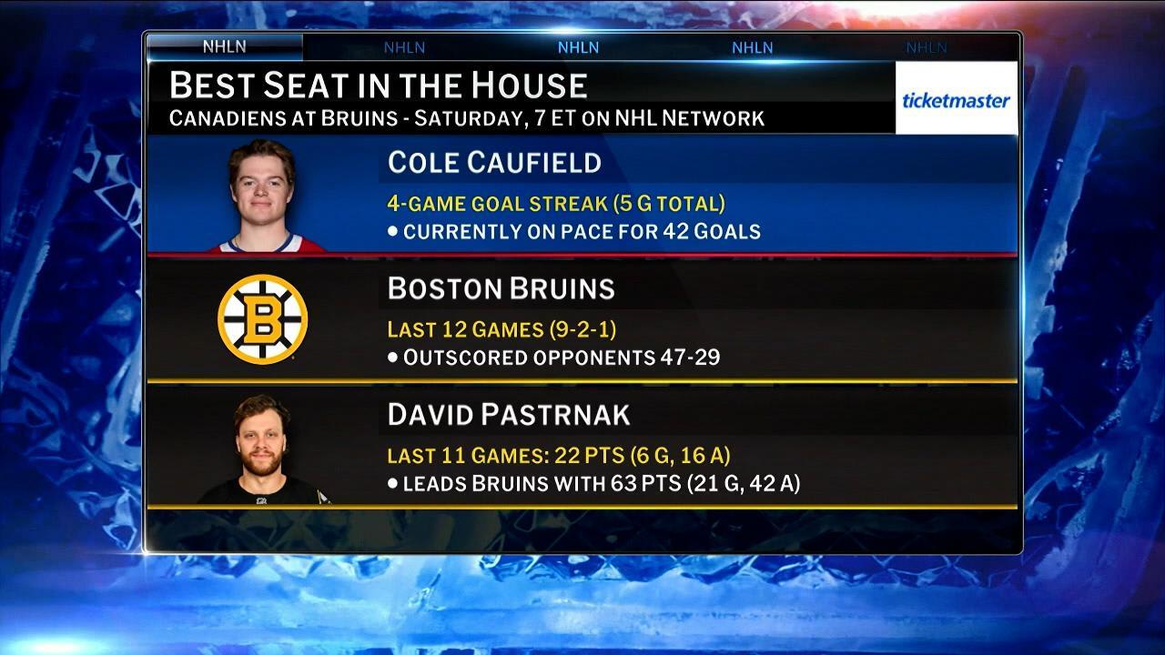 Ticketmaster: Best Seat in the House