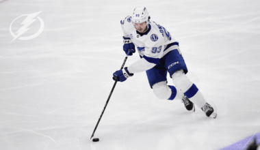 Confidence key for Goncalves in recent elevated role