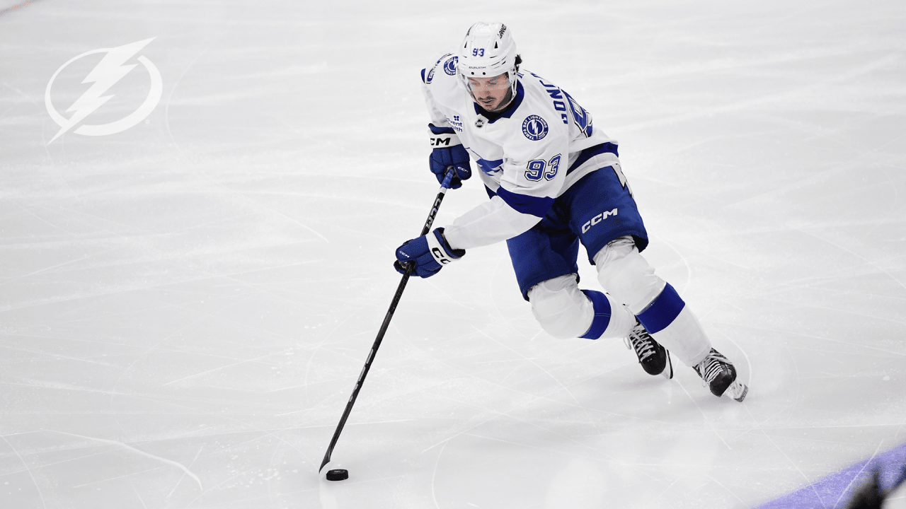 Confidence key for Goncalves in recent elevated role