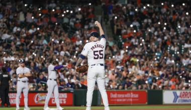 Ryan Pressly Announces Retirement - MLB Trade Rumors