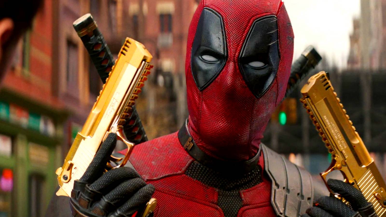 Ryan Reynolds’ Deadpool 4 Gets Exciting Update In New Marvel Report