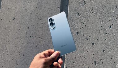 Samsung bringing hardware/software privacy screen to S26 series