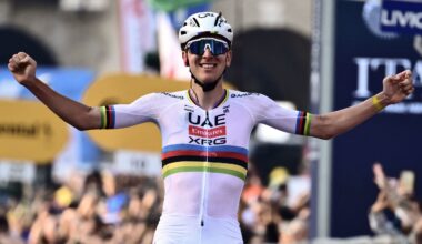 UCI World Tour 2026 live streams: How to watch cycling online