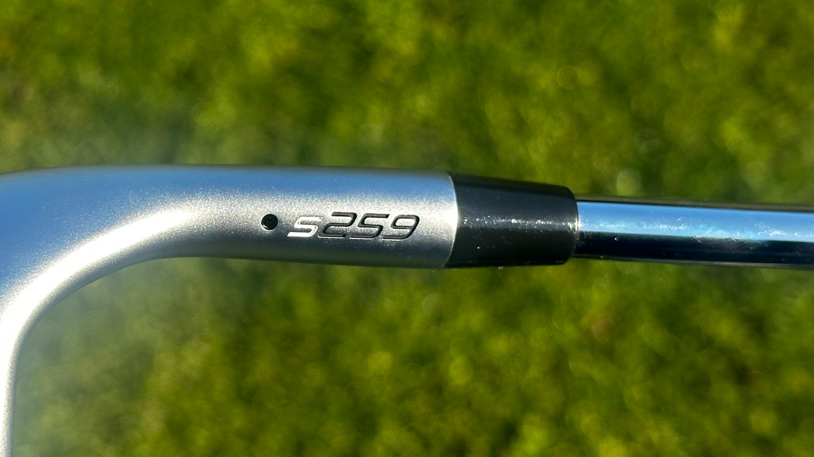 Ping S259 Wedge