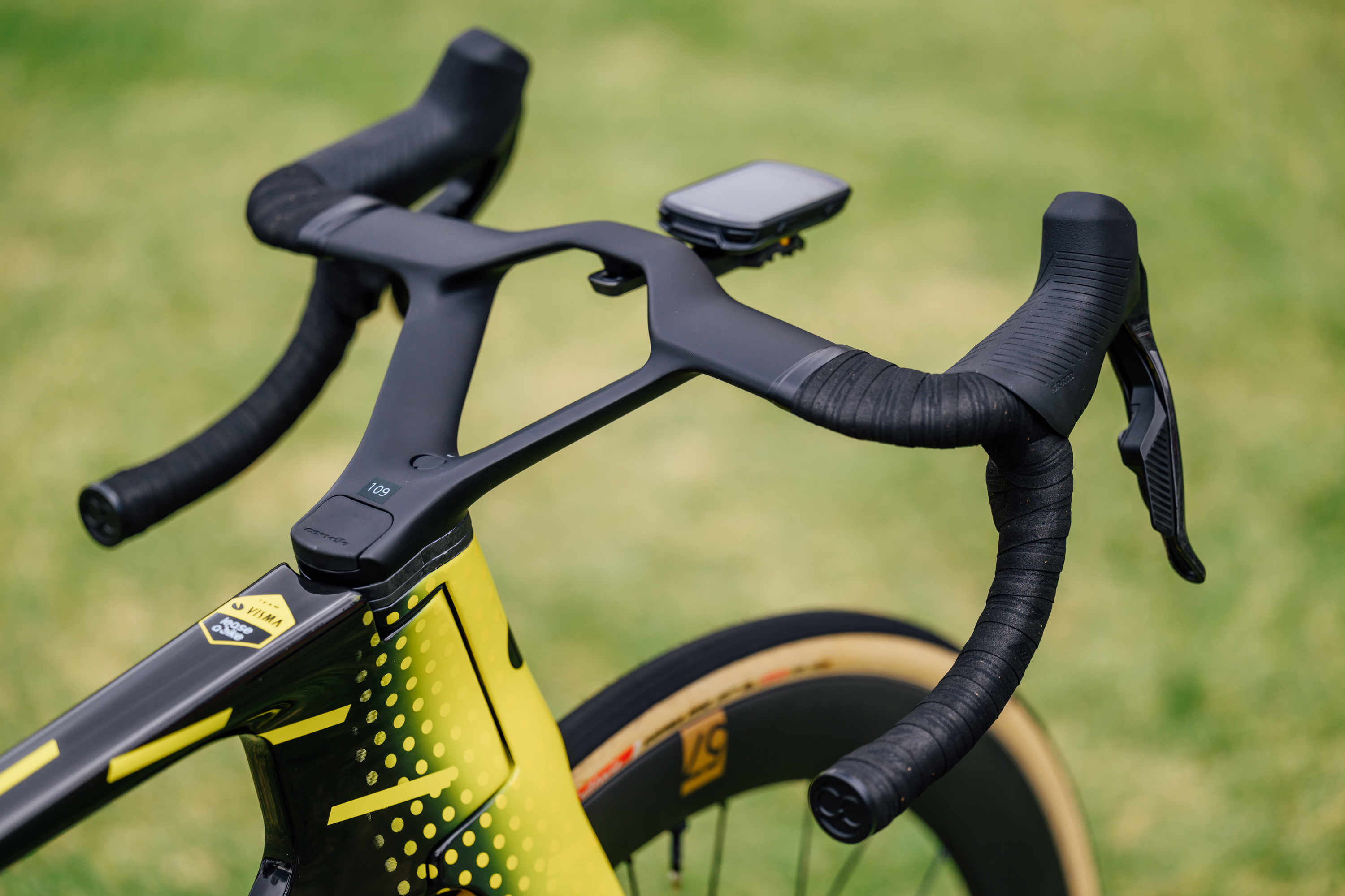 Tour Down Under 2026 tech