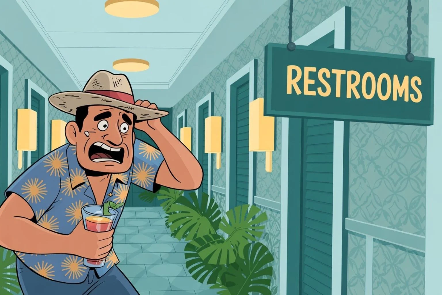 For millions of travelers, water safety isn’t just a footnote -- it’s the silent saboteur of vacations.