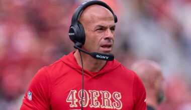 Robert Saleh vs. Liam Coen rivalry revisited: The drama the AFC South needed