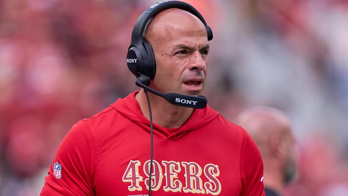 Robert Saleh vs. Liam Coen rivalry revisited: The drama the AFC South needed