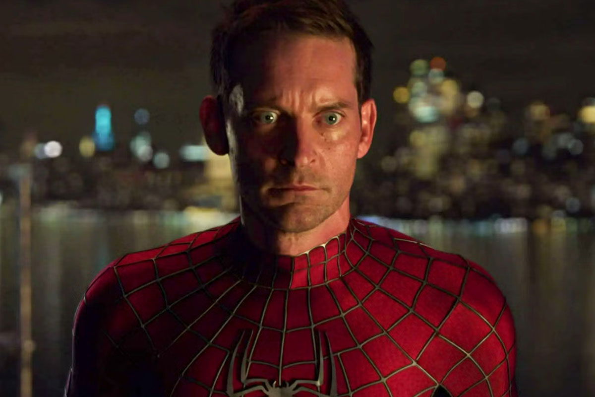 Sam Raimi Has No "Spider-Man 4" Plans