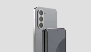 Galaxy A57 may use OLED panels from CSOT