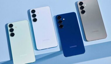 Samsung will pay you up to £300 to upgrade your phone today