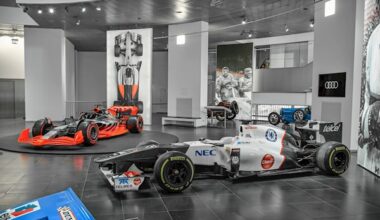 Legends of Grand Prix | Audi Magazine Australia