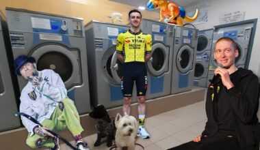 Spin Cycle: The last Air Jorgen