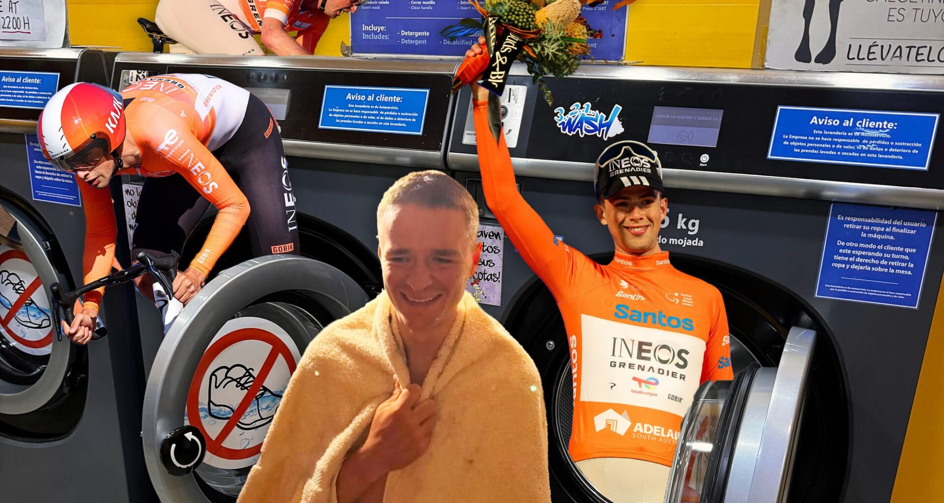 A black and white issue