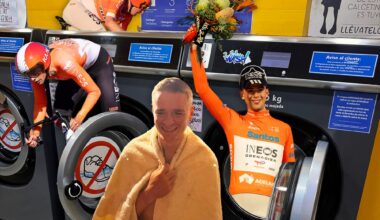 A black and white issue