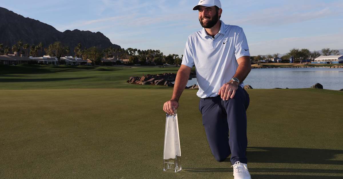 Points and payouts: See what each player earned at The American Express - PGA Tour