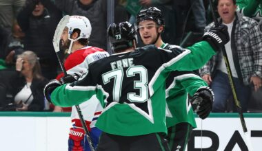 Johnston strikes again | NHL.com