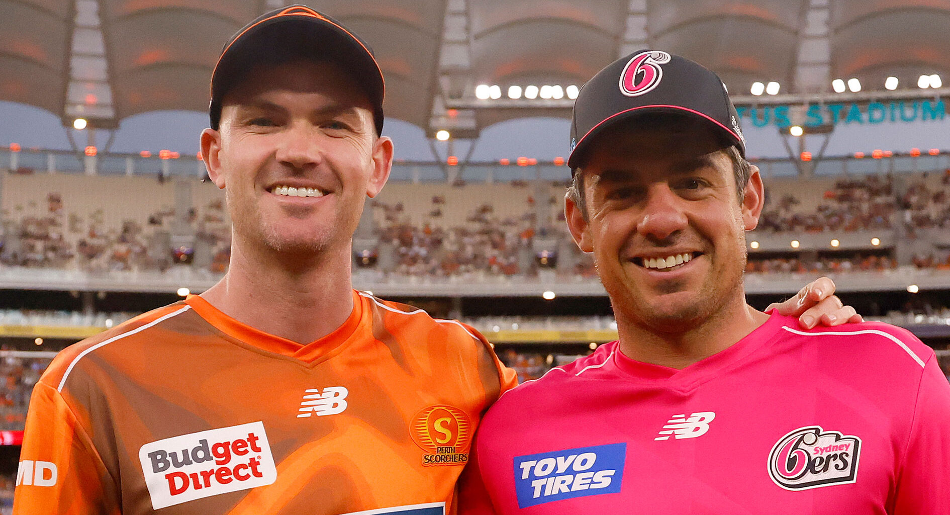 Qualifier preview: Perth Scorchers v Sydney Sixers