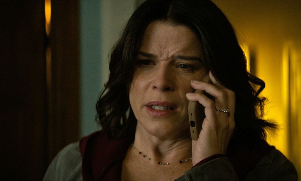 Neve Campbell Confirms "Unexpected" Returns in 'Scream 7'