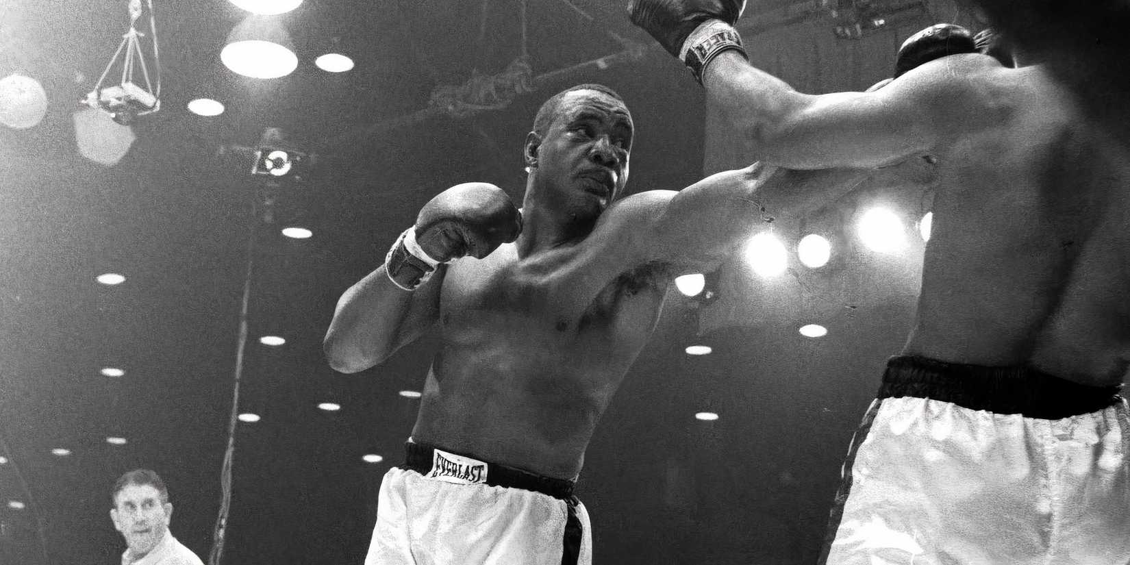 Sonny Liston