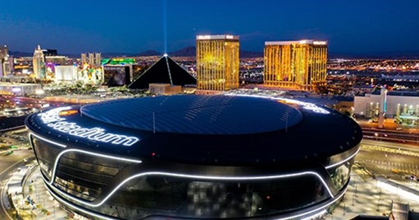 NRL 2026: Rugby League Las Vegas 2026: Kick off times and broadcast details confirmed