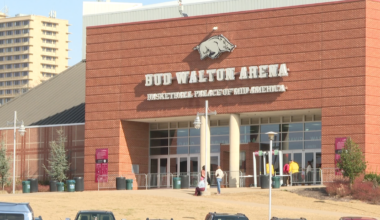 Arkansas women’s basketball fans optimistic as SEC play begins